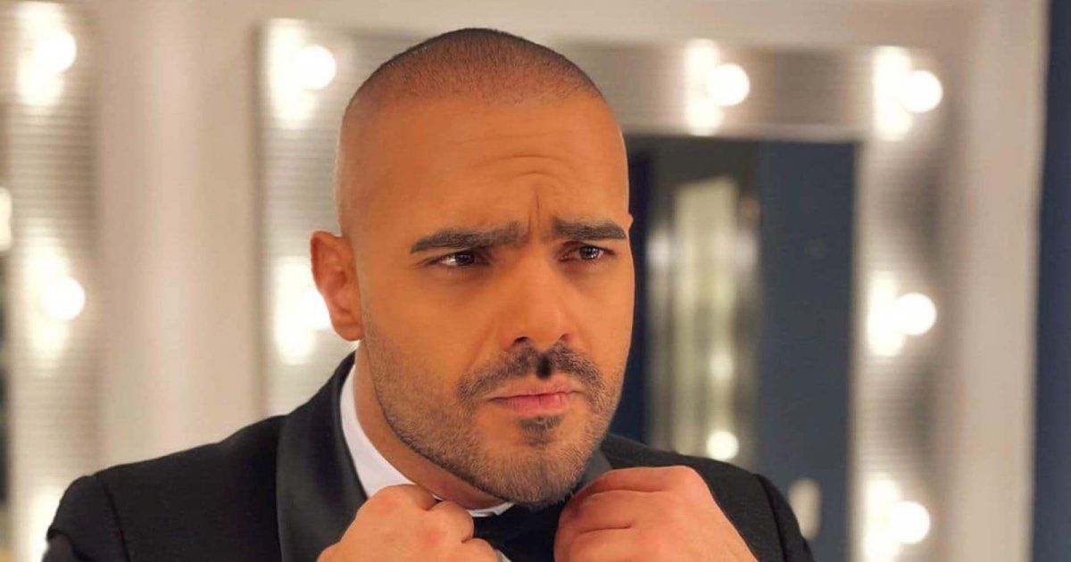 شاهد .. جوزيف عطية يتحدث عن شريكة حياته ويتمنى العمل مع هذه الممثلة المشهورة