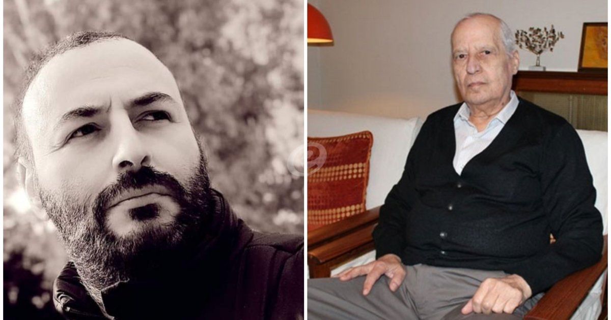 شاهد .. خاص- غبريال عبد النور: "إيلي شويري عملاق الأغنية اللبنانية الطربية والشرقية وهكذا كانت علاقته بالأخوين رحباني"