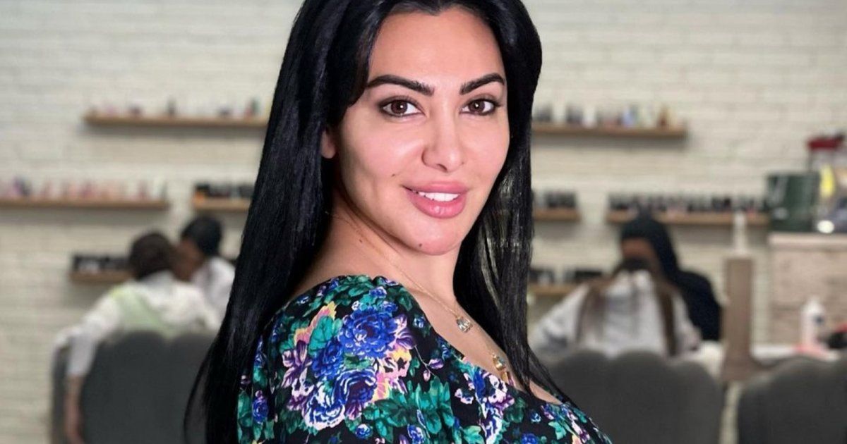 شاهد .. ميرهان حسين تتراجع عن إعتزالها بسرعة غريبة.. وهذا السبب