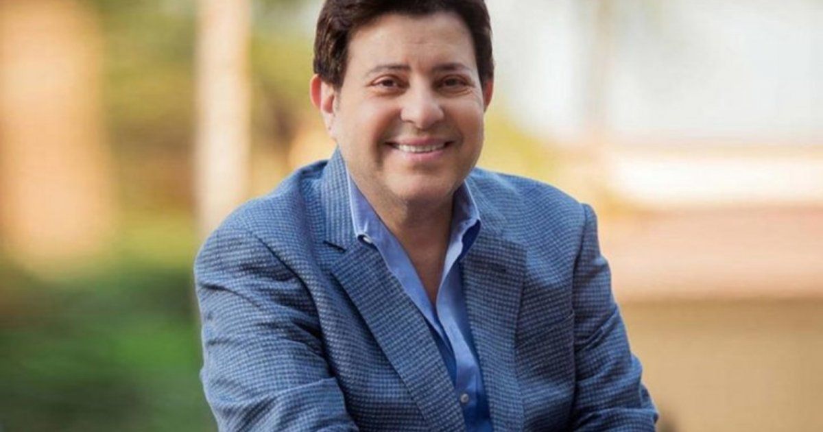 شاهد .. هاني شاكر يخضع لعملية جراحية وهذه أبرز المستجدات