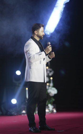 شاهد .. الأردنية رنيم كيلاني تحصد لقب ملكة جمال العرب في إسطنبول خلال حفل مليء بالمفاجآت