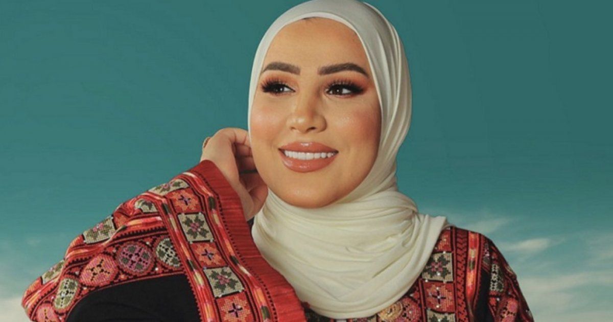 شاهد .. نداء شرارة تكشف سرا عنها..هل الفنان الأردني مظلوم؟ وما علاقة وائل كفوري؟