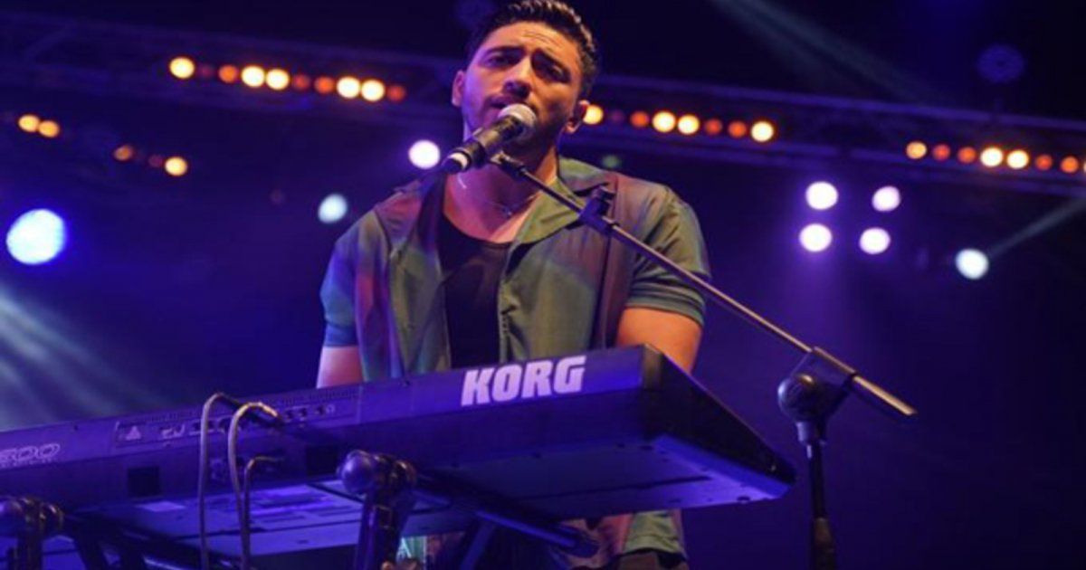 شاهد .. بالفيديو - هذه هي الصفات التي يعتقد مهدي فاضيلي أن المرأة العربية تبحث عنها