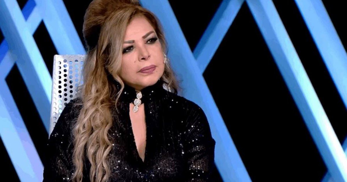 شاهد .. فلة الجزائرية تحيي حفلاً ناجحاً في لبنان وأغنيتها "أصعب جرح" تحطم الأرقام-بالفيديو