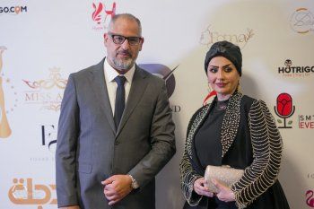 شاهد .. الأردنية رنيم كيلاني تحصد لقب ملكة جمال العرب في إسطنبول خلال حفل مليء بالمفاجآت