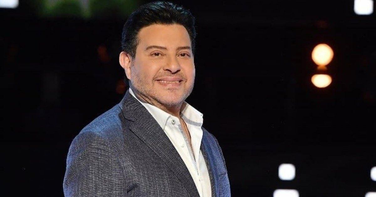 شاهد .. بالفيديو- هاني شاكر يطمئن الجمهور بعد خضوعه لعملية مؤخراً.. إليكم ما قاله