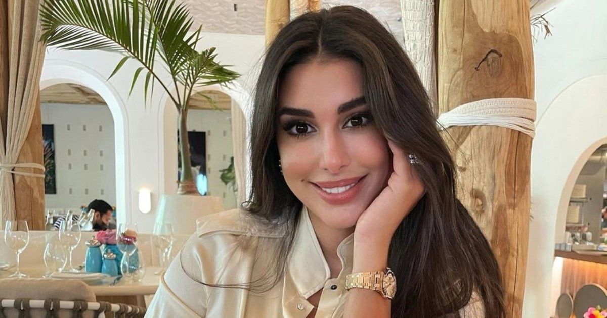 شاهد .. بالصورة- إطلالة أنيقة لـ ياسمين صبري