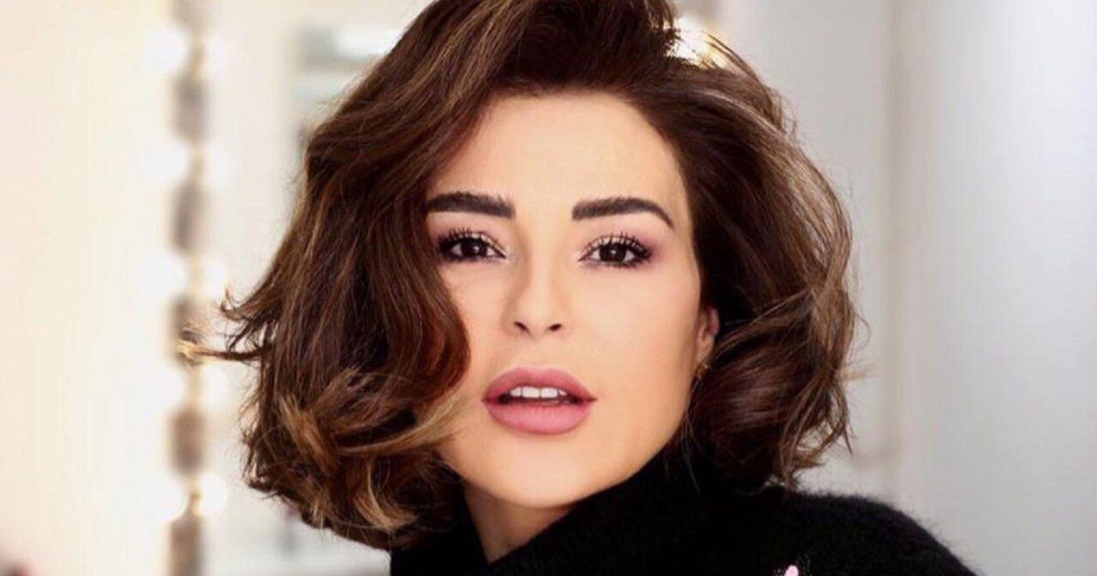 شاهد .. بالفيديو- ماغي بو غصن تشارك لحظات قديمة من كواليس مسلسل "للموت3"..وهذا ما قالته