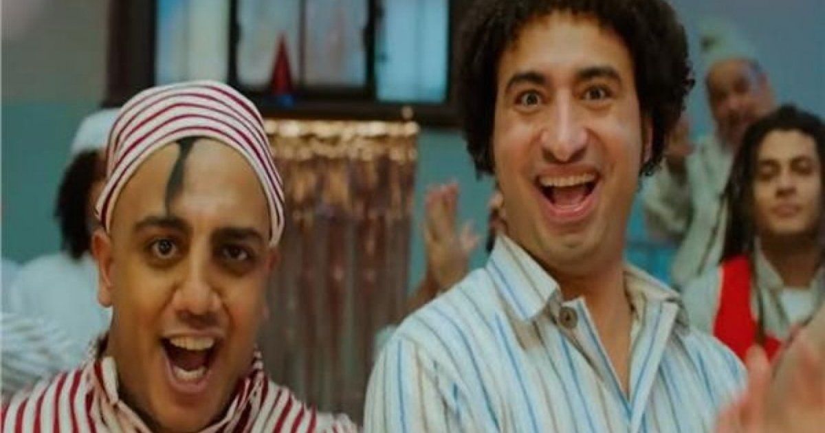 شاهد .. بعد النجاح الكبير لفيلم علي ربيع الجديد "بعد الشر"..هذا ماحققه في صالات العرض