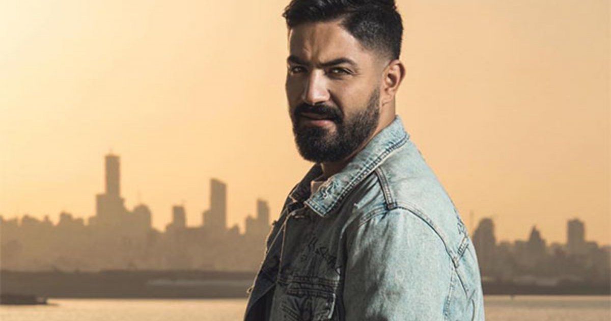 شاهد .. بالصورة- ماهر جاه مع إبنته في أحدث ظهور لهما في عيد الأب