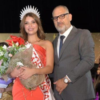 شاهد .. الأردنية رنيم كيلاني تحصد لقب ملكة جمال العرب في إسطنبول خلال حفل مليء بالمفاجآت