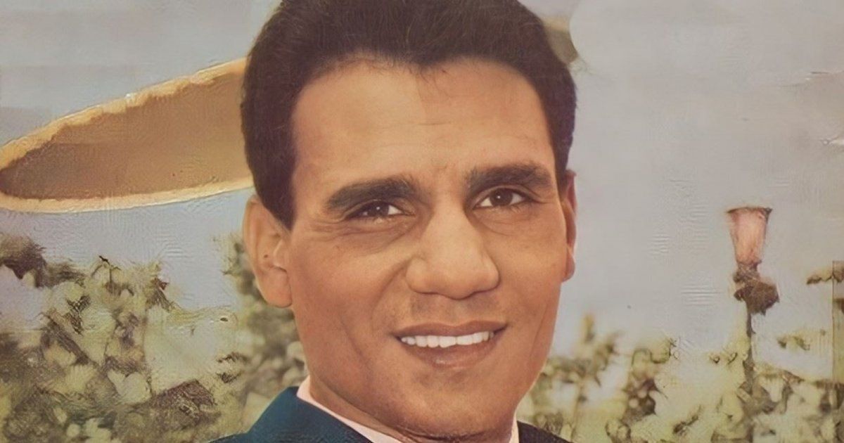 شاهد .. تزامناً مع ذكرى ميلاده.. عائلة عبد الحليم حافظ تقاضي مستخدمي صوته بواسطة الذكاء الاصطناعي