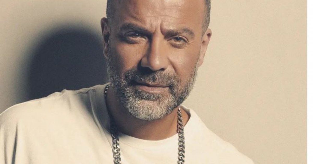 شاهد .. جو أشقر ينثر الفرح بحفله ضمن فعاليات "الجميزة حبيبة قلبي"-بالصور