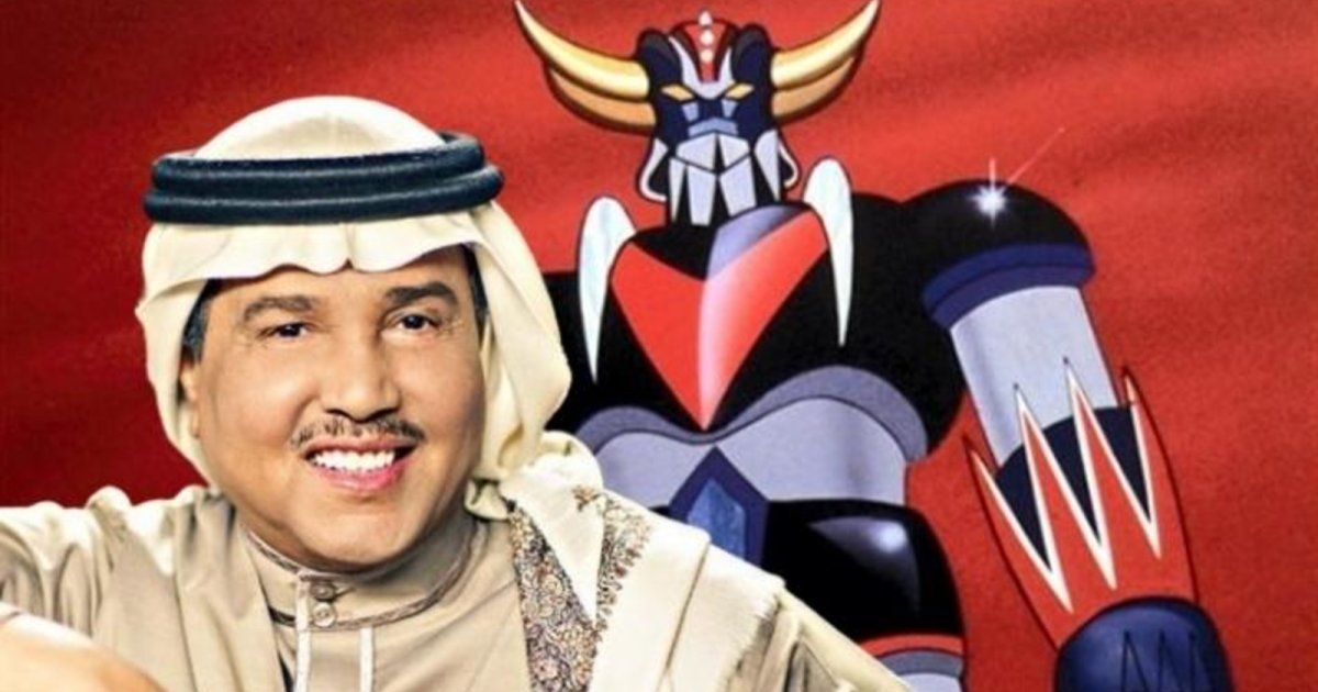 شاهد .. بالفيديو- بعد وفاة سامي كلارك.. محمد عبده يحيي أغنية " غرندايزر" فما القصة؟