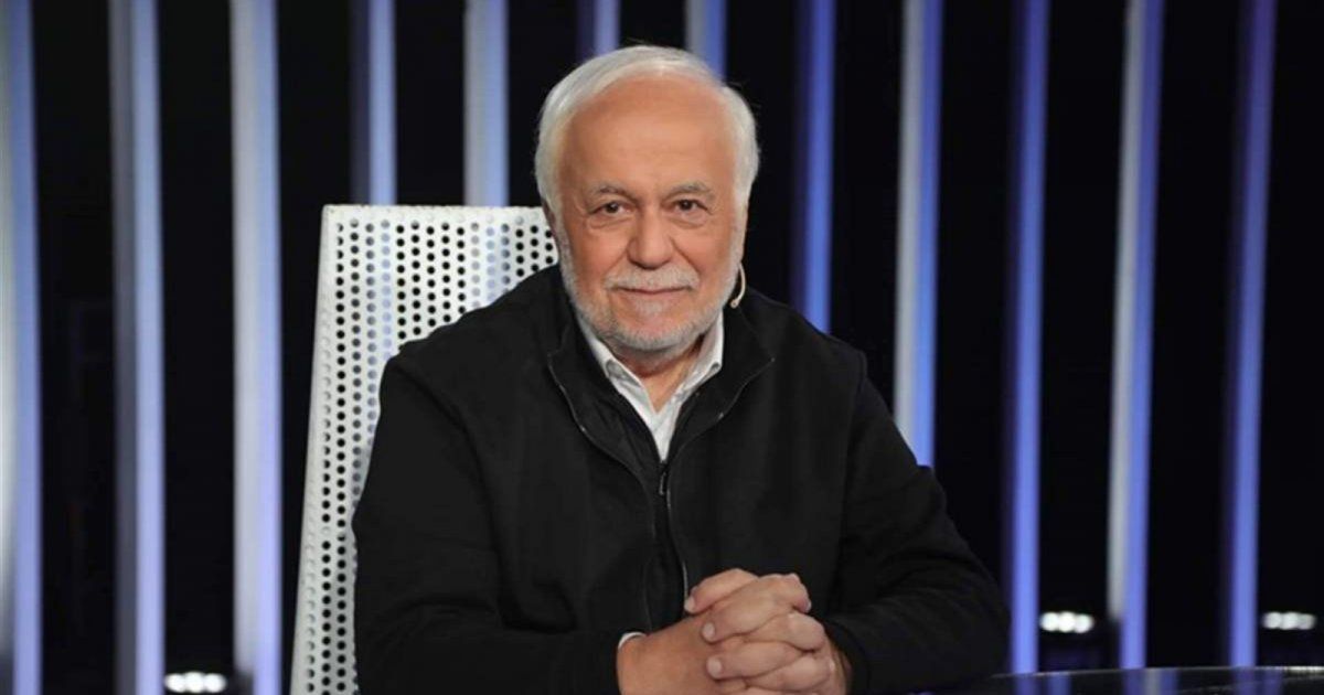 شاهد .. مسلسل "لعينيك" آخر روائع الراحل مروان نجار سيُبصر النور قريباً