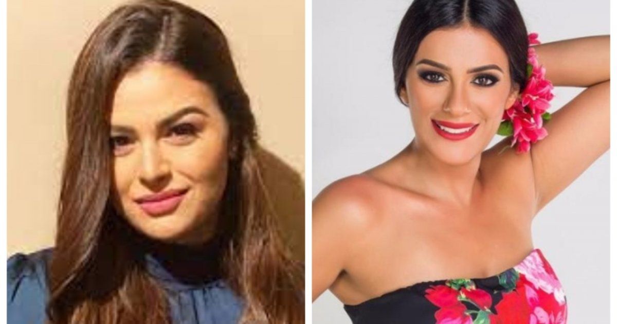 شاهد .. إنجي المقدم وهنادي مهنا سفيرات النسخة الثانية لحفل جوائز مصر للأزياء 2023