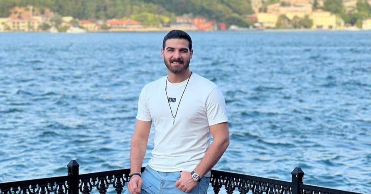 شاهد .. حسن خليل يشارك في دراما تركية معربة لأول مرة..وهذه التفاصيل