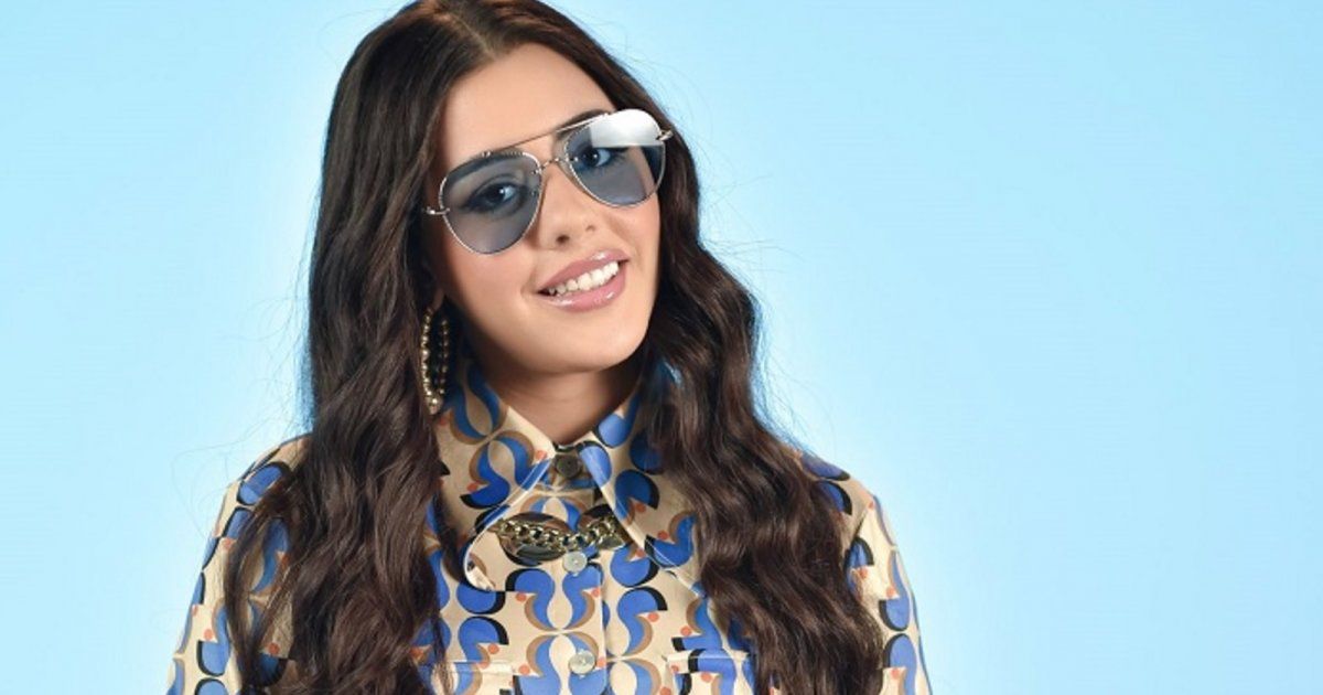 شاهد .. مريم الصبان تطلق "يا مدغدغ" أغنية صيفية مفعمة بالطاقة الإيجابية