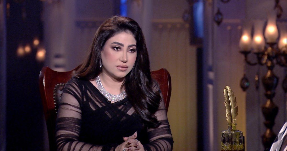 شاهد .. بالرغم من القبض على زوجها.. بوسي تروج لأغنيتها الجديدة