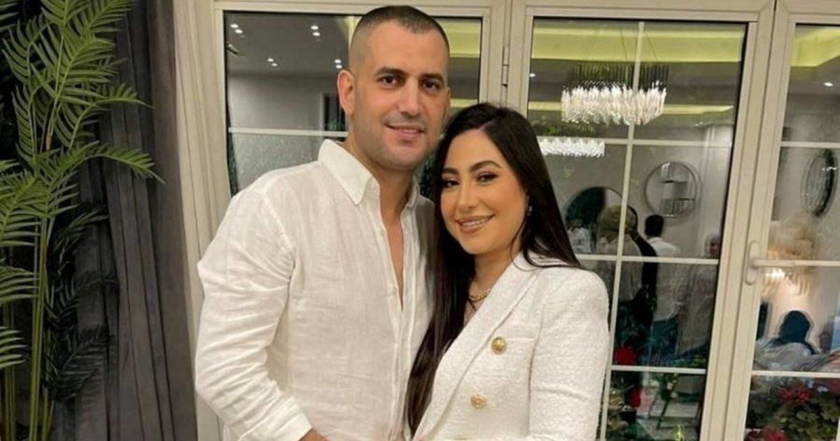 شاهد .. القبض على زوج بوسي للتحقيق معه بتهمة غير متوقعة .. بالتفاصيل