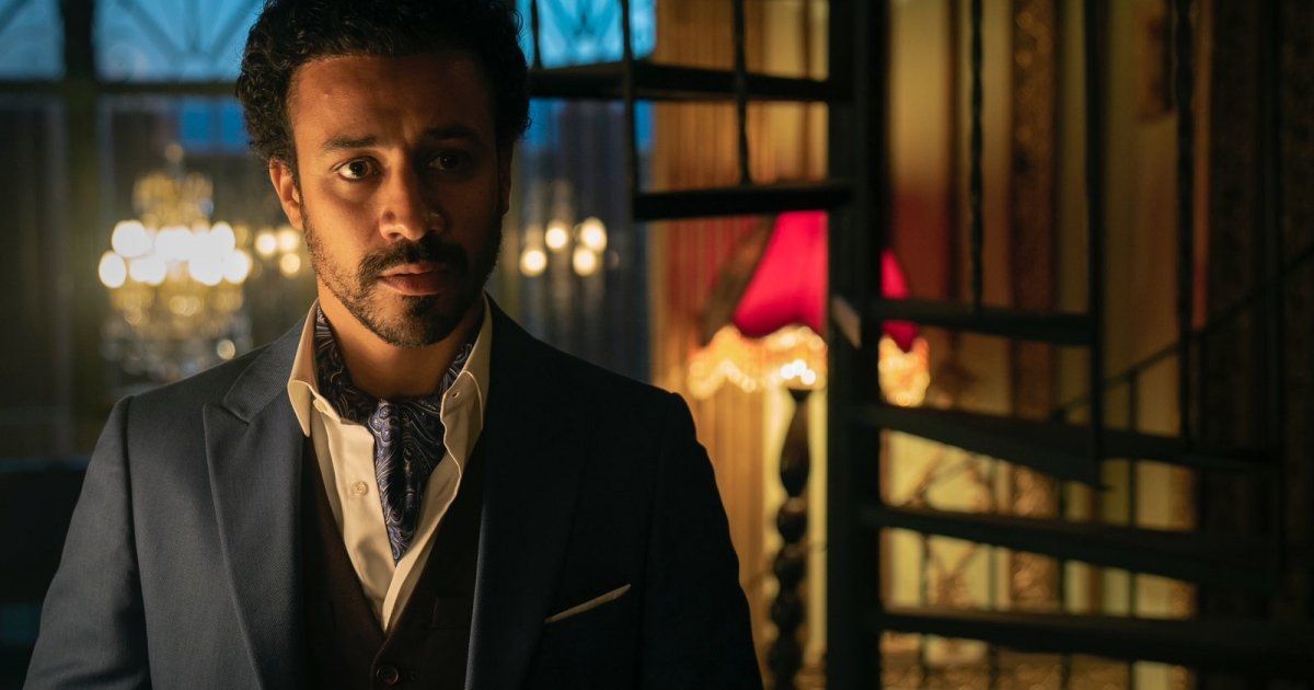 شاهد .. فيلم أحمد داود "يوم 13" يستمر نجاحه في صالات العرض.. إليكم ما حققه من إيرادات