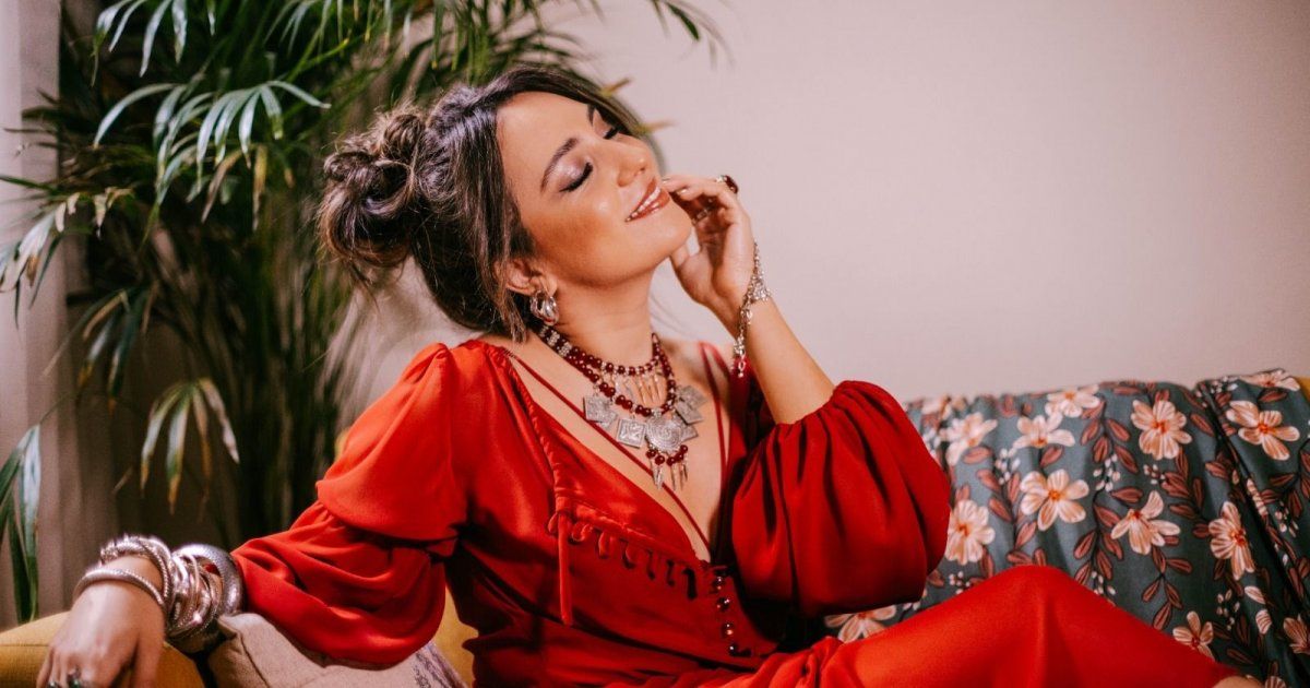 شاهد .. بالفيديو - ميسا قرعة تطلق "نتلاقى ببيروت"