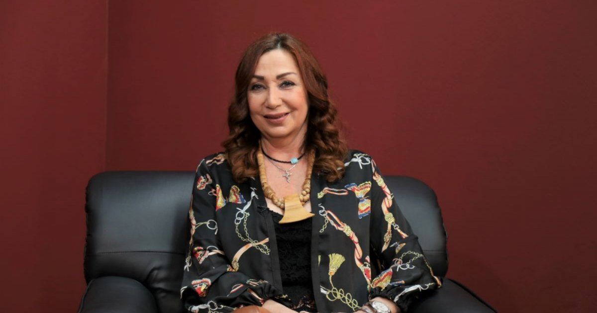 شاهد .. خاص بالفيديو - روزي الخولي : لذلك أشهرت إسلامي وشربت الفودكا لأتخلى عن خجلي