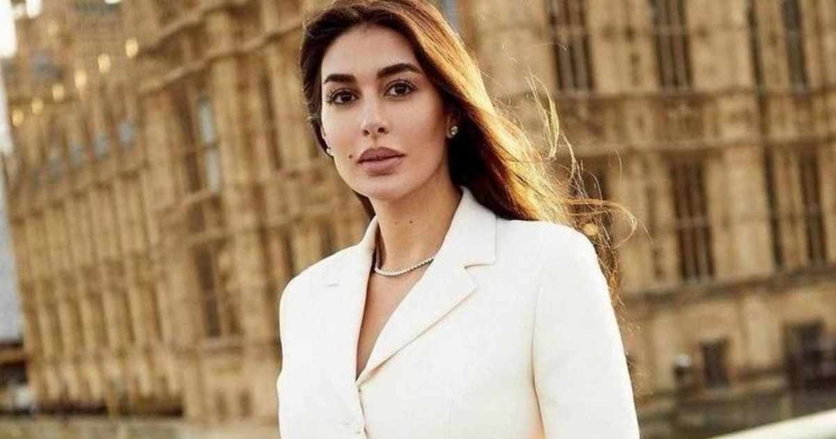 شاهد .. بالصورة- ياسمين صبري تتألق بإطلالة رياضية