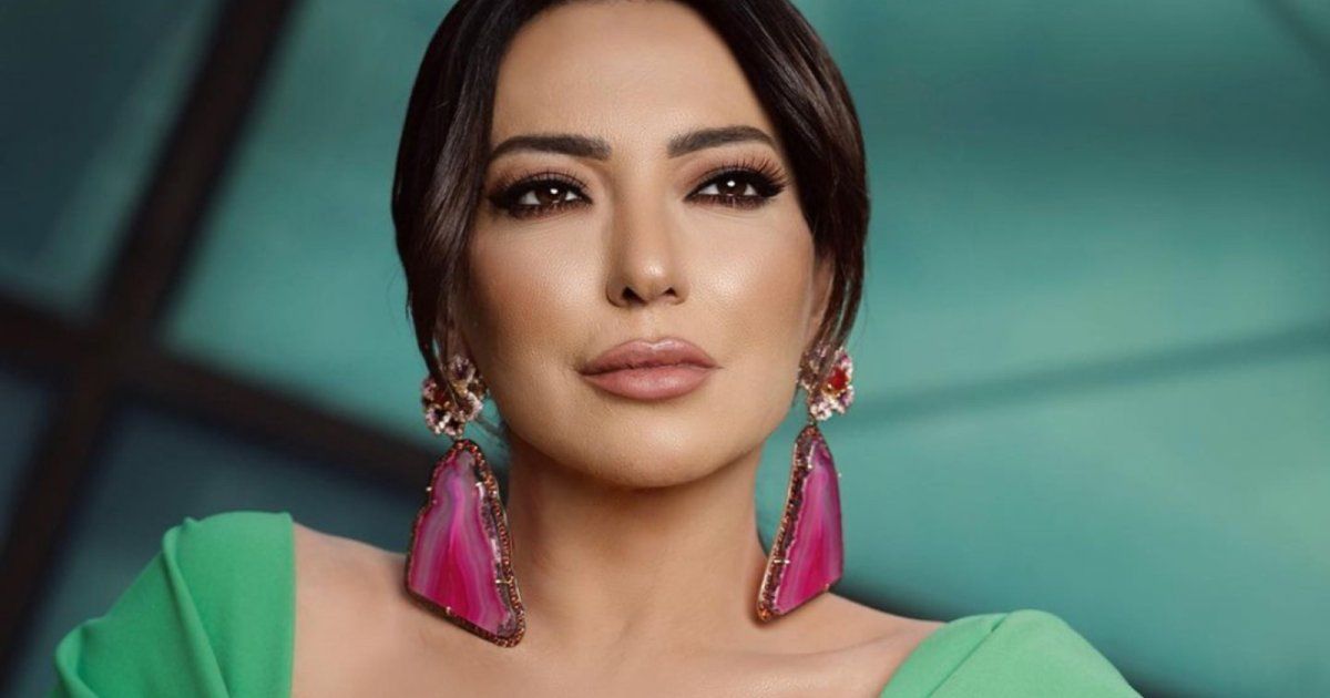 شاهد .. أمل عرفة تستذكر والدتها بهذه الكلمات المؤثرة