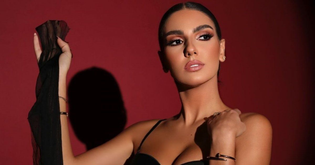 شاهد .. نور الغندور برشاقة ملفتة خلال تدريباتها على الملاكمة-بالفيديو