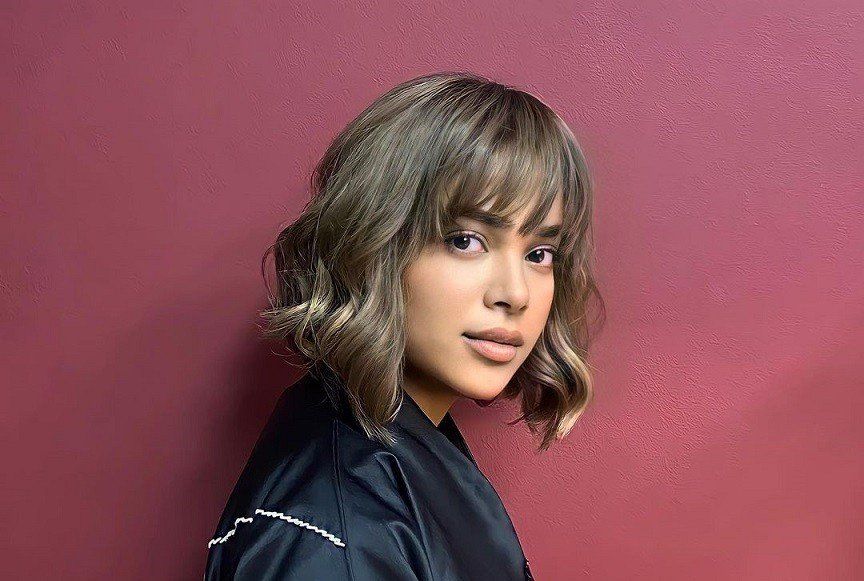 شاهد .. بعد تجربتها المؤلمة مع الإجهاض الثلاثي مشاعل الشحي.. تتخذ هذا القرار