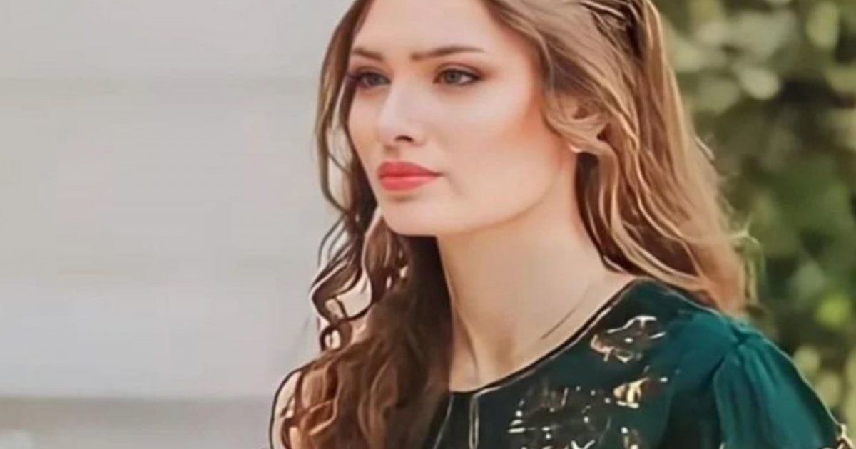 شاهد .. معلومات عن الأميرة الأردنية هالة النور التي لفتت الأنظار بجمالها الأوروبي.. ولها جذور سعودية!