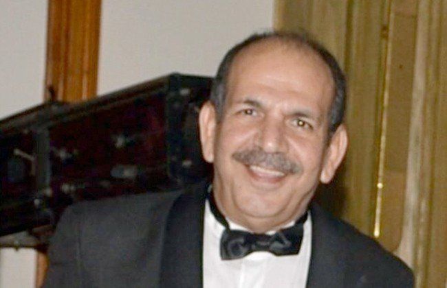 شاهد .. مصطفى حشيش يتحدث عن إختبارات دخول معهد الفنون المسرحية