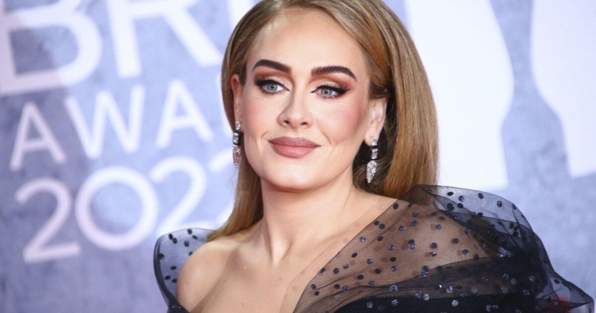 شاهد .. هذا ما إشترطته أديل على سيلفستر ستالون لشراء قصره في بيفرلي هيلز