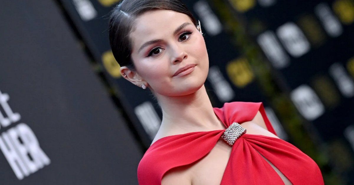 شاهد .. بالصور - باريس غيرت حياة سلينا غوميز وهذا ما كشفته