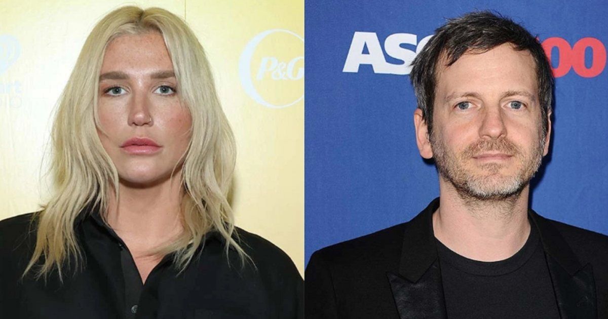 شاهد .. بعد ما يقارب 10 سنوات من الخلافات في المحكمة هكذا إنتهت قضية كيشا ودكتور لوك