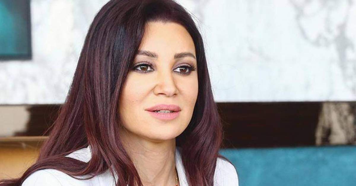 شاهد .. وفاة والد أروى جودة وهذه تفاصيل صلاة الجنازة