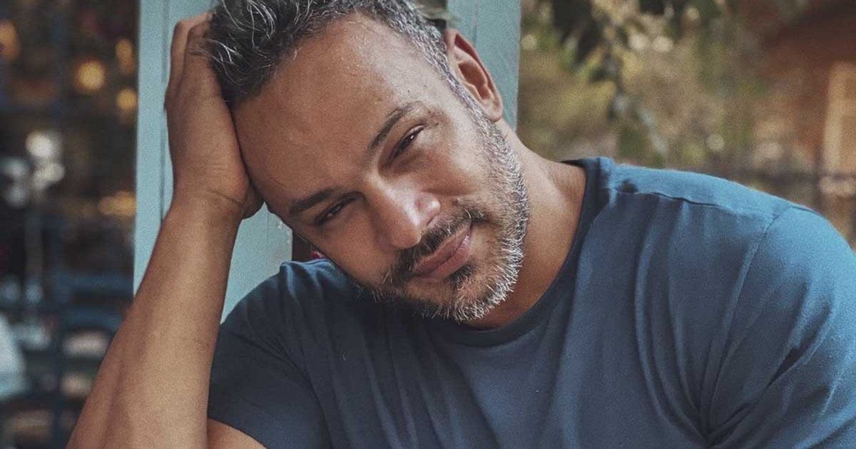 شاهد .. خاص وبالفيديو - محمد عطية عن عودته بعد 16 عاماً : " إختفيت لظروف خارجة عن إيرادتي "