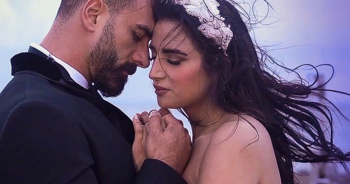 شاهد .. لارا بولس تطرح أول أغنية لها بعنوان " بتوعدني "مع شركة minus one studio