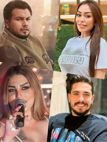 شاهد .. ما حقيقة قرار يمنع وديع الشيخ وسارية السواس وغيرهما من الغناء في سوريا ؟