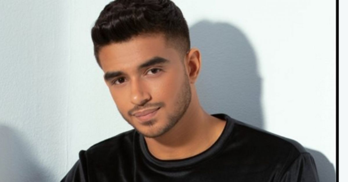 شاهد .. خالد الفايد يبحث عن عمل بعد اعتزال الغناء وهذا ما قاله عن العودة