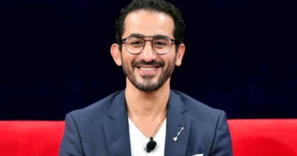 شاهد .. أحمد حلمي يروج لأغنيته الثانية بعد نجاح "الحركة دي"