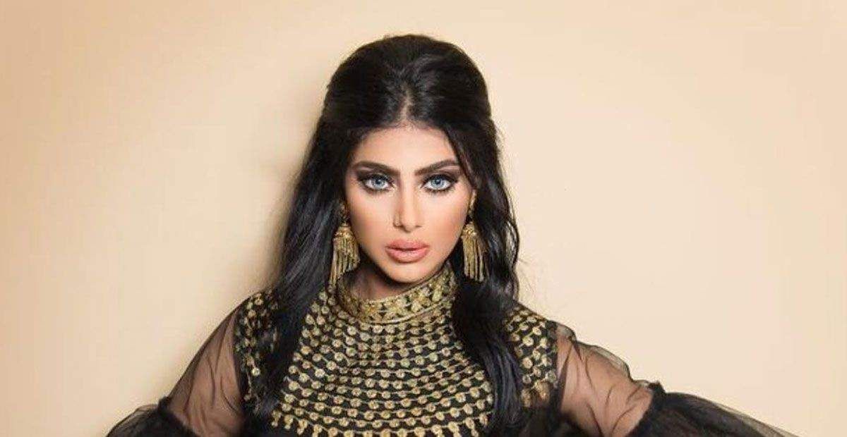 شاهد .. هذه رسالة شيلاء سبت للمشككين بأصولها وجنسيتها-بالفيديو