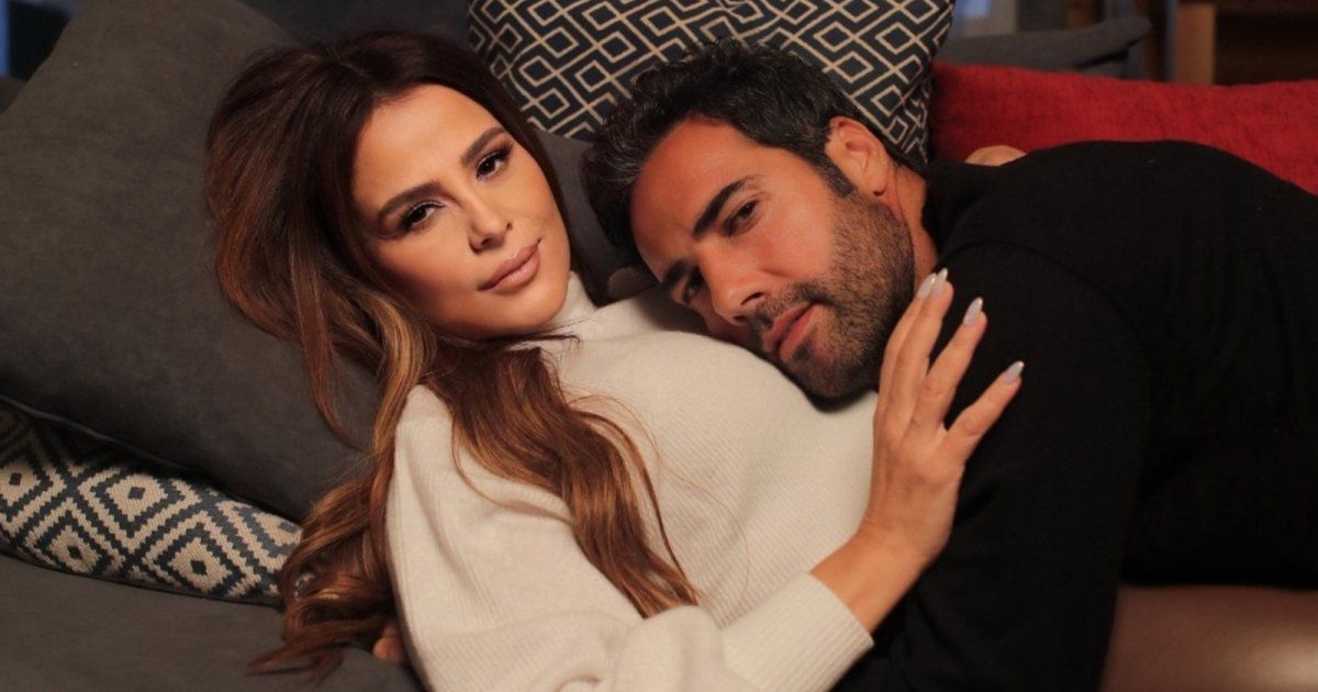 شاهد .. بساعات قليلة بعد عرضها.. "نسخة مني" لـ كارول سماحة تتجاوز المليون مشاهدة!