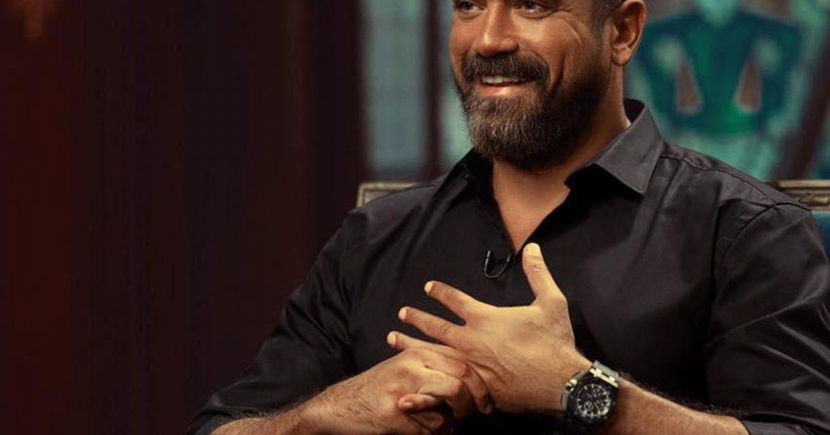 شاهد .. أمير كرارة يشارك أغنية الدعائية لفيلم البعبع بعنوان "لفينا الدنيا"