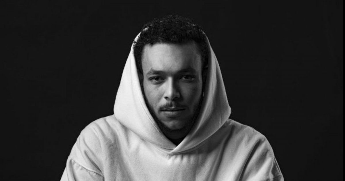 شاهد .. ويجز يطلق أغنية "الدنيا ايه".. لخّص حال الحياة بعينه