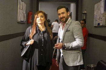 شاهد .. من تأليف محمد الغيطي.. بدء تصويرعمل جديد لبشرى