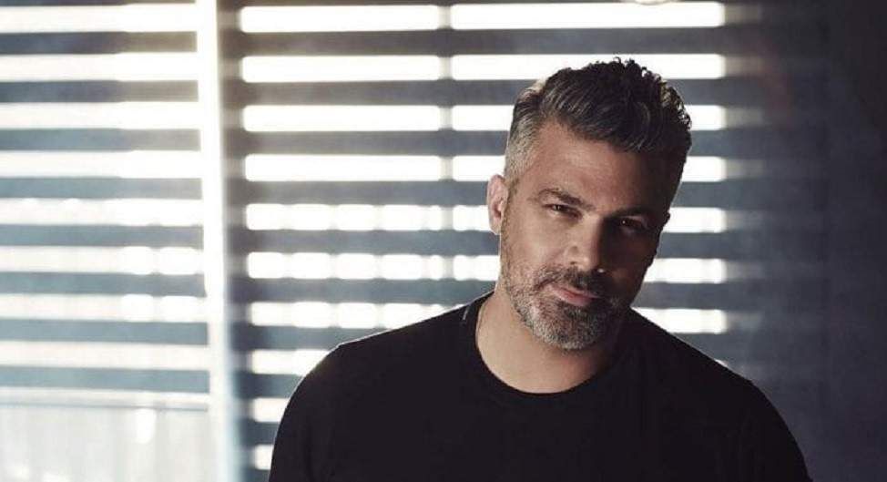 شاهد .. فارس كرم يطرح أغنيته الجديدة "نايمة وبكل ثقة"