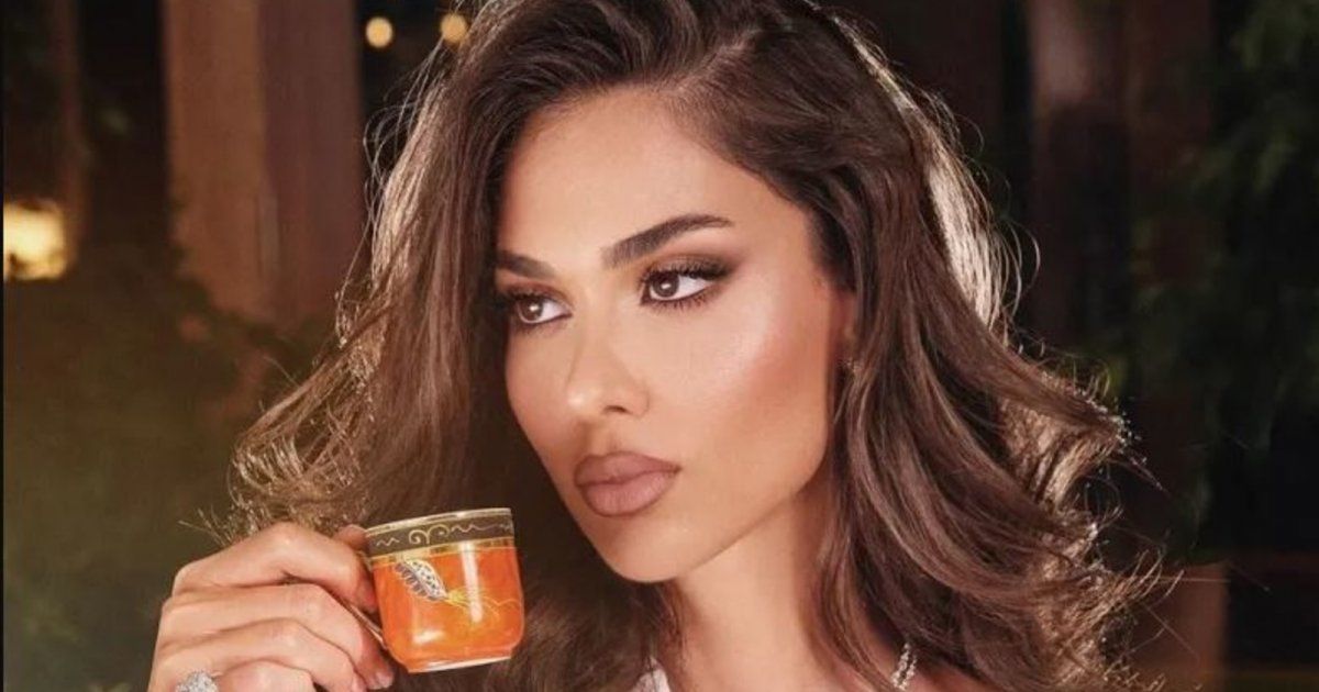 شاهد .. أغاثا صيفي تدخل عالم التمثيل من بوابة مسابقة ملكة جمال لبنان-بالصور