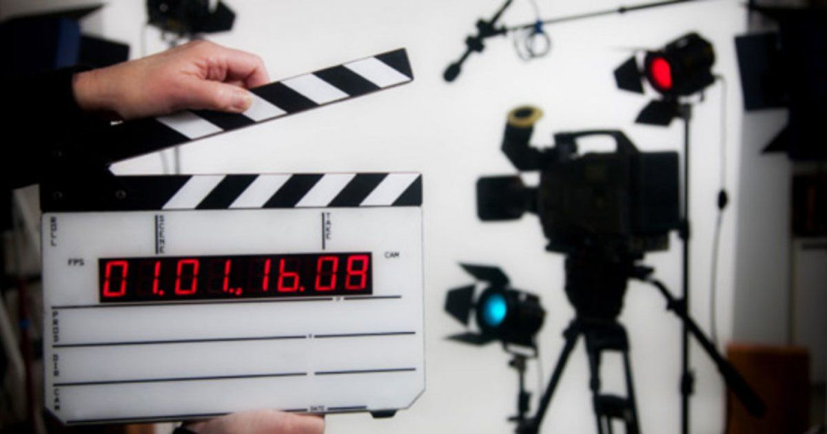 شاهد .. شركة إنتاج لبنانية تعود للساحة الفنية مجدداً بعد غياب